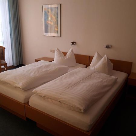 Hotel Zum Sportforum Blankenburg  Esterno foto