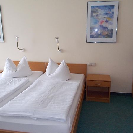 Hotel Zum Sportforum Blankenburg  Camera foto