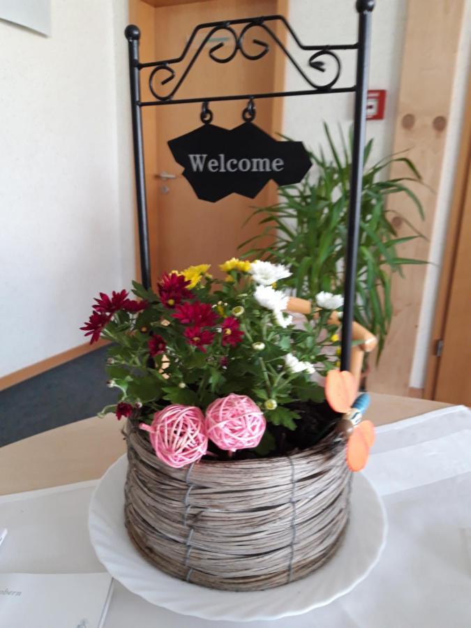 Hotel Zum Sportforum Blankenburg  Esterno foto